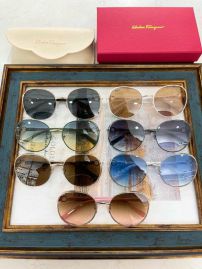 Picture of Ferragamo Sunglasses _SKUfw49212120fw